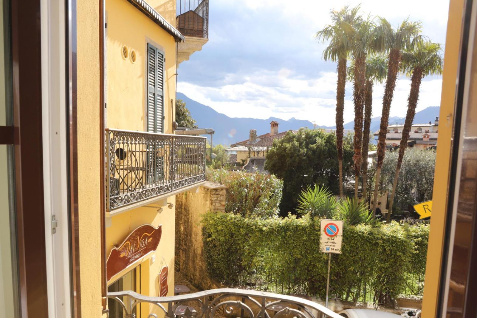Appartamento Bianca Bellagio Exterior photo